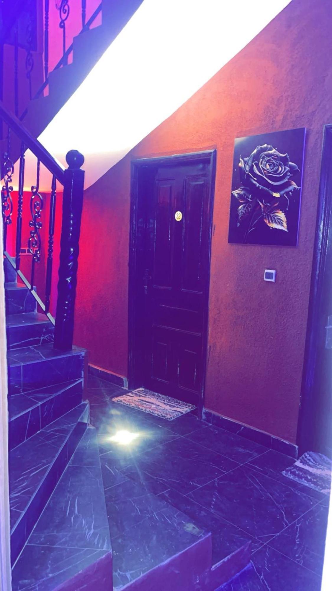 Hotel Residence Aicha Tambacounda Exterior foto
